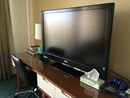 岐阜県瑞穂市で電気工事するなら穂積電気商会　アンテナ工事　写真