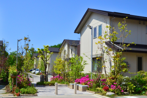 岐阜県瑞穂市で電気工事するなら穂積電気商会　イメージ写真