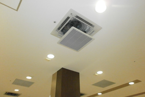 岐阜県瑞穂市で電気工事するなら穂積電気商会　イメージ写真