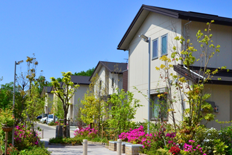 岐阜県瑞穂市で電気工事するなら穂積電気商会　空調工事　工事メニュー