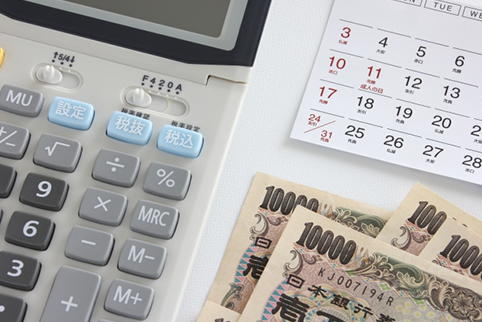 岐阜県瑞穂市で電気工事するなら穂積電気商会　イメージ写真