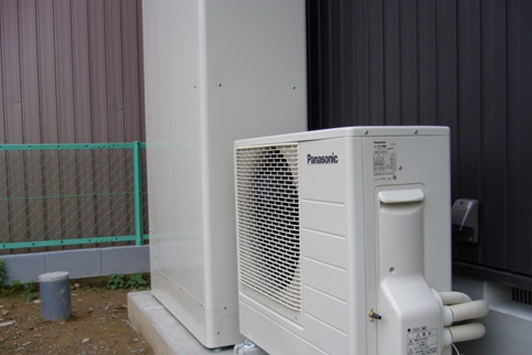 岐阜県瑞穂市で電気工事するなら穂積電気商会　イメージ写真